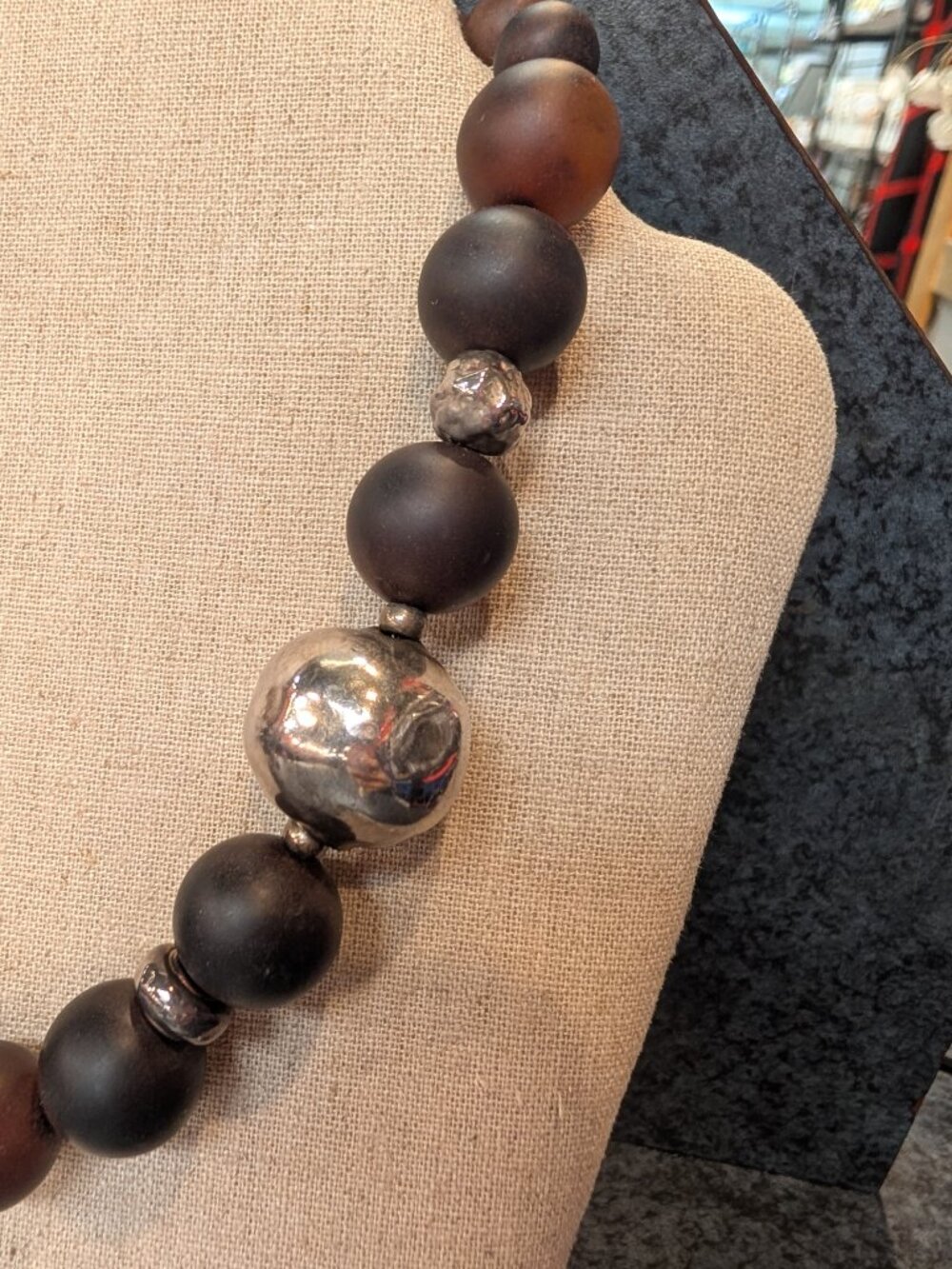Silpada Necklace - Picture 3 of 4